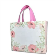 Stylish Custom Beamed Sport Ball Convenient Black Large Non Woven Drawstring Bags