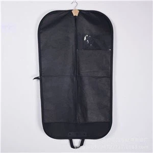 Durable Clothes Travel Lingerie Foldable Storage Bag
