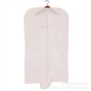 Garment Dust Cover Bag