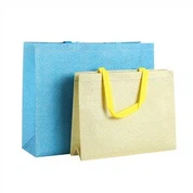 Good Hand Feeling Cloth Material (CF009)