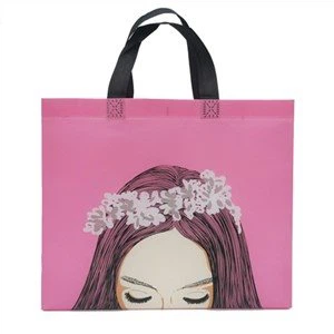 Non Woven Polypropylene Tote Bag