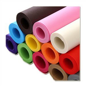 Reusable PP Spun Bond Non Woven Fabric Yield Strength Polypropylene