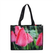 Water & Oil Proof PE Needle Felt Air Dust Filter Bag