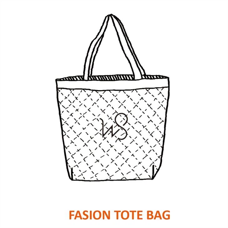 Non Woven Bags with Logo