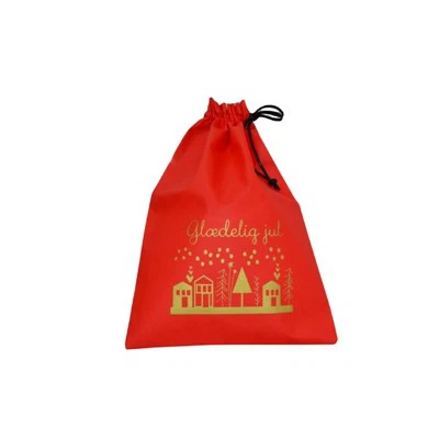 Different Structural Designs Such As Folding Shopping Bags, Drawstring Shoppi...